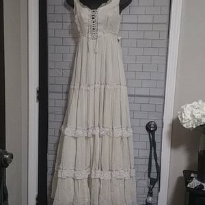 Vintage Gunne Sax dress sz 2
